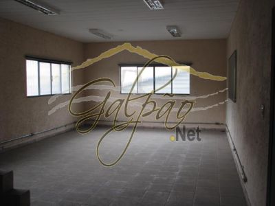 galpão alugo ref. 032