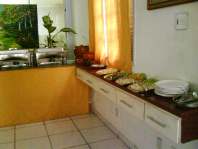 RESTALRANTE A VENDA EM MACEIO