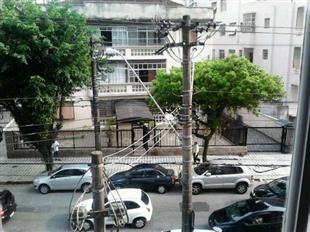 ÓTIMO APARTAMENTO EM SANTOS- SP