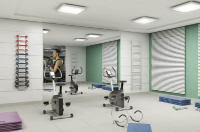 Lançamento Minha Casa Minha Vida em Guarulhos, Spazio Santa Isabel