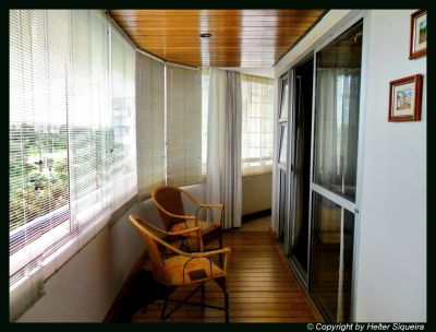 Brasilia, SQN 211, REFORMADO / VISTA LIVRE / 4* Andar