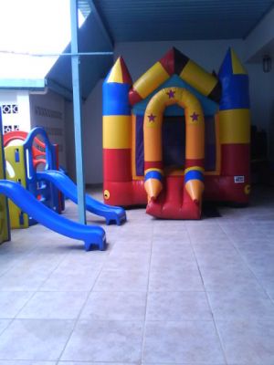 Aluguel de Brinquedos Para Festas Infantil SP