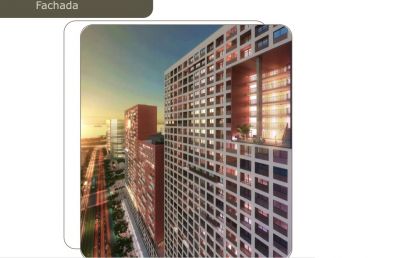 Porto Vida - 2 e 3 quartos no Porto Maravilha. Garanta já a sua unidade.