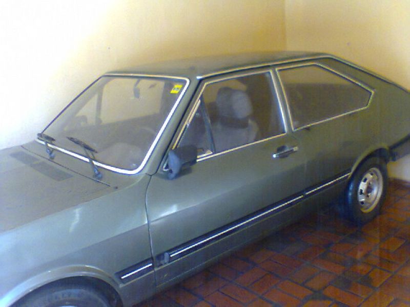 PASSAT 79 - RARIDADE