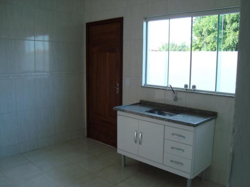 VI507, casa nova sem uso, 2 dorm. para financiamento,bairro residencial