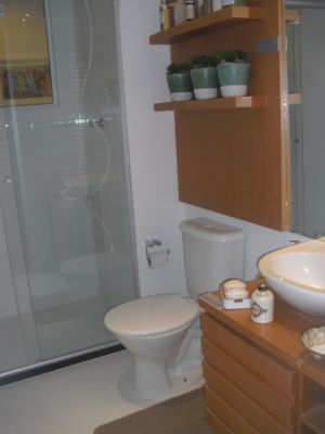Apartamento no centro de Jandira à partir de 118.000,00