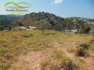 lote de 200 mt plano em ibirite