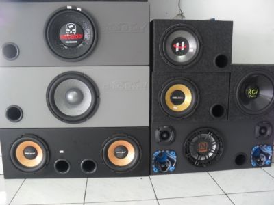 SISTEM SOUND