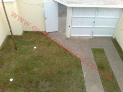 Olinto Imóveis vende Duplex 4 qts no Ouro Verde em Rio das Ostras