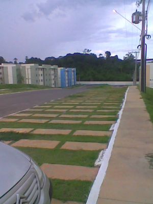 Jardim Paradiso ALPINIA