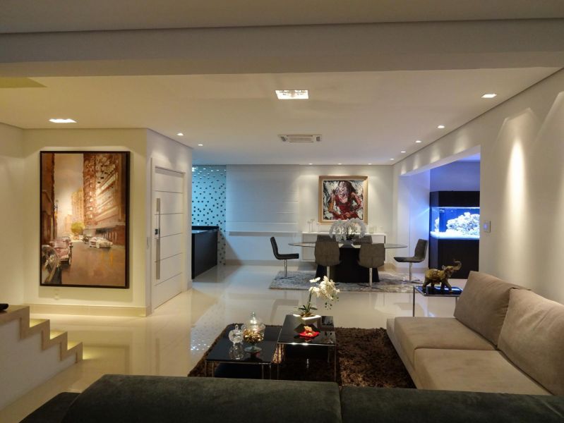 COBERTURA DUPLEX Itaim Bibi Nova Vista Panorâmica