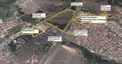 Lançamentos de Apartamentos e São José dos Campos