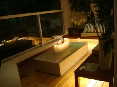 Apto Na Rua Castilho, Brooklin Paulista, Code Berrini, 67m²