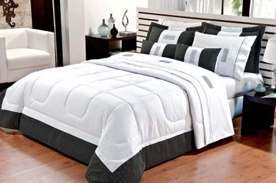 Roupas de cama,mesa,banho e decoração
