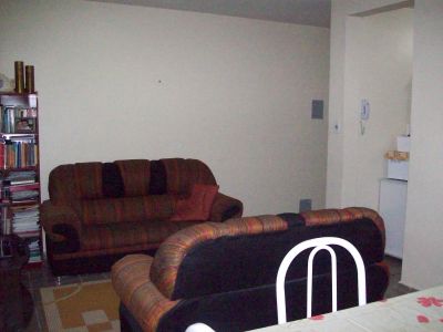 Apartamento em Nova Parnamirim