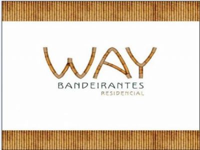 WAY  BANDEIRANTES RESIDENCIAL