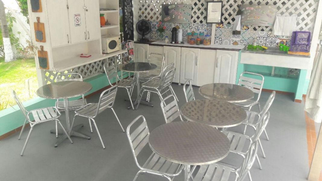 VENDO OU  PERMUTO Pousada na praia de Cotovelo em Natal/RN.