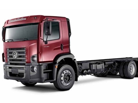 VW 24280 Consórcio -Oportunidade