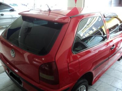 GOL G3 COM GNV  - 2004  R$ 15.900