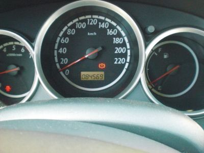 HONDA FIT LXL TOP DE LINHA 2004 CINZA ÚNICA DONA R$20.000.00