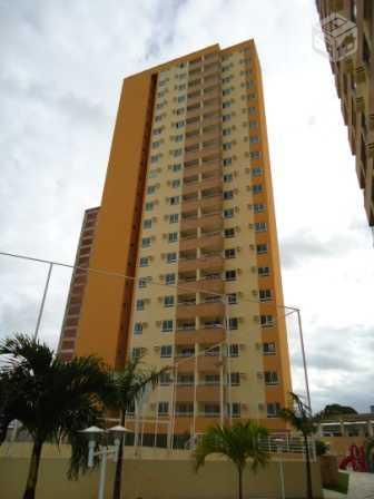 Apartamento em Lagoa Nova - Cód. 391 SGI