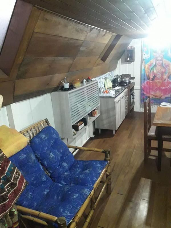 Chalé a venda Balneário Rincão