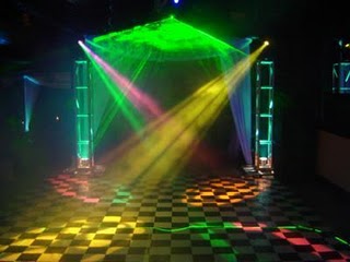 DJ EDUARDO CAMARGO