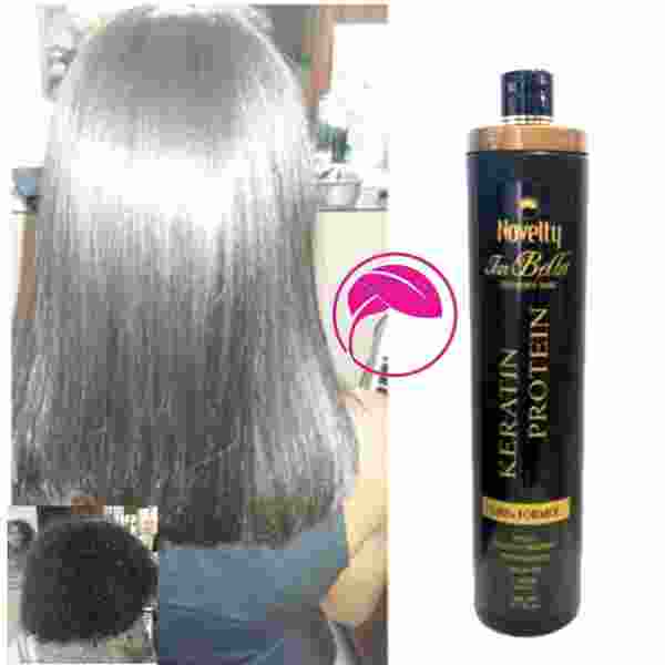 Orgânica Isa Bella - iNovelty Cosmética