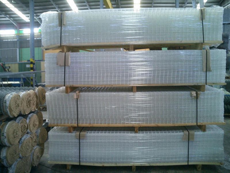 Gradil Eletrofundido para cercamento