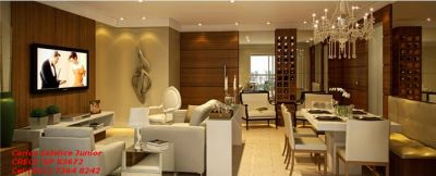 Nova Pacaembú - Rua José Gomes Falcão - 4dmts -108-8. andar