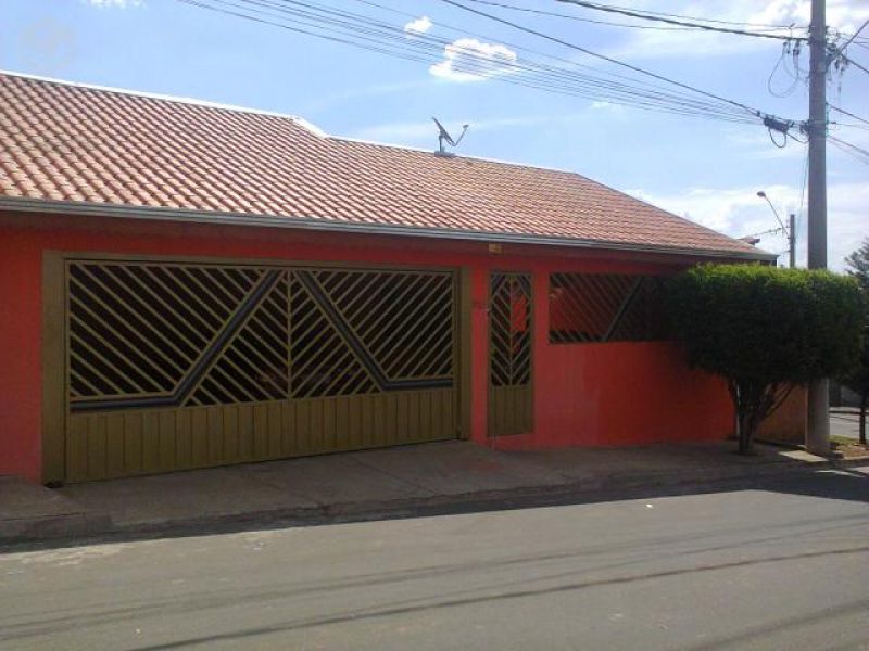 (Casa) 3 dormit garagem para 6 carros (Jundiaí)