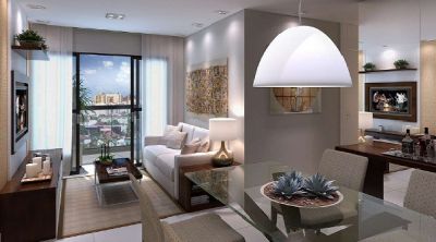 Apartamentos e coberturas de 2 e 3 quartos situado no Méier Zona Norte do Rio de Janeiro