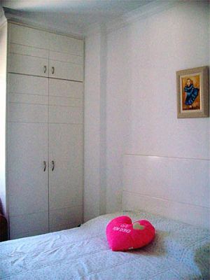 Apartamento a venda em Salvador Bahia, no Itaigara