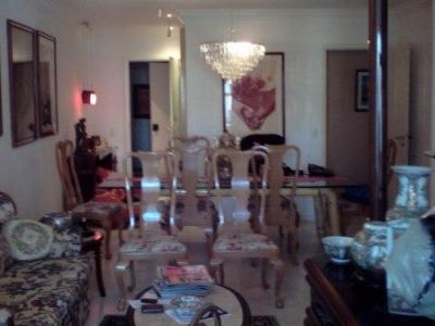 BARRAMARES APARTAMENTO 2 QUARTOS COM DEPENDENCIA 122M²