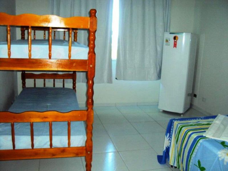 Pousada Água Marinha Bar!