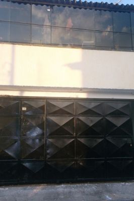 Casa no Parque Paulistano