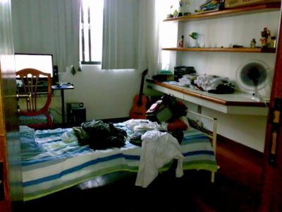 Apartamento Salvdor