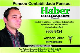 HABER CONTABIL