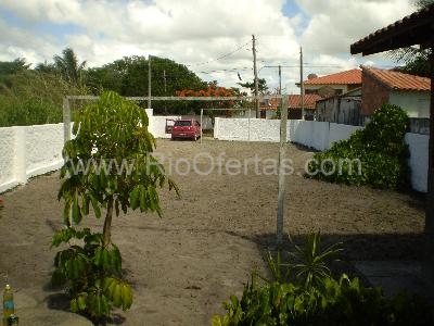 casa em Praia seca proximo a lagoa centro e praia 