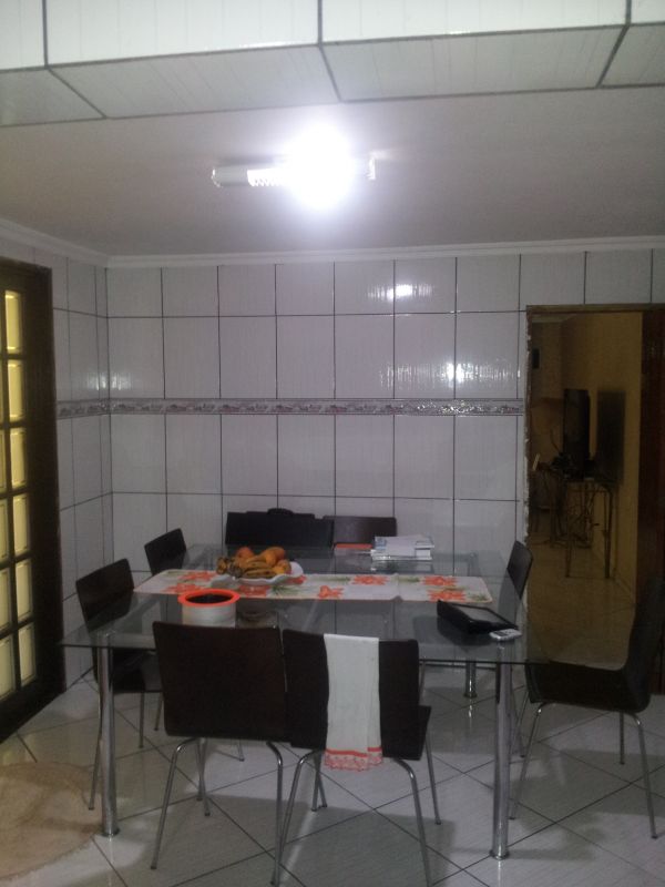 Lindo Sobrado Jd. Bela Vista Cód.258 