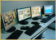 LRS Sistemas de segurança