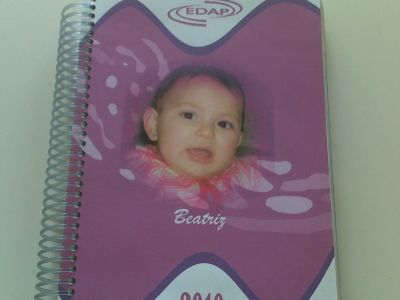 agendas escolares exclusivas