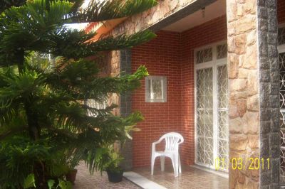 VENDO CASA EM CAMPO GRANDE PRÓXIMO AO BATALHÃO RPMONT