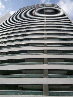 Belíssimo Apartamento em Ponta Negra