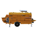 AUTO BOMBA DE CONCRETO HBT30