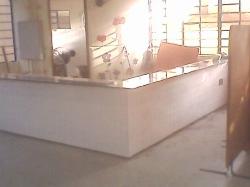 Reforma e construcao