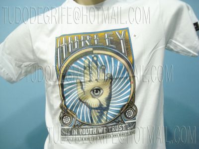 camisetas Quiksilver, Billabong, Volcom, Reef, Oakley, Lost, MCD, DC, Element, Rusty, Hurley, Ecko