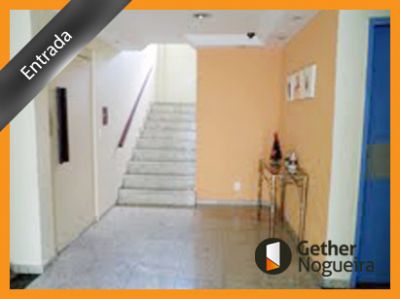 Ótimo Apto todo reformado 2 dormitórios