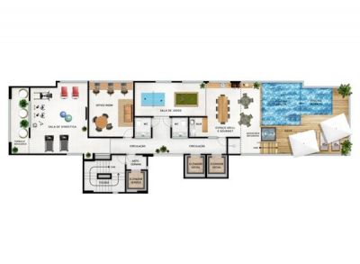 Vendo excelente apartamento para investir ou morar em Boa Viagem, Recife PE