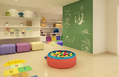 Oportunidade em Nova Iguaçu - Vitória Nova Iguaçu